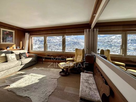 Piso / Apartamento en Megève, Alta Saboya