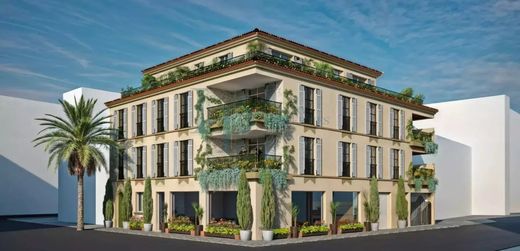 Apartment in Sainte-Maxime, Var