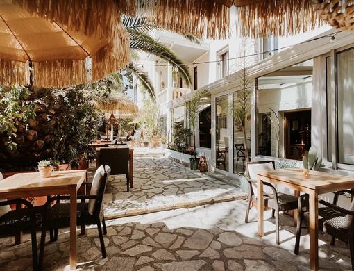 Hotel w Antibes, Alpes-Maritimes