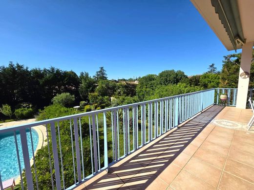 Luxus-Haus in Gaillac, Tarn