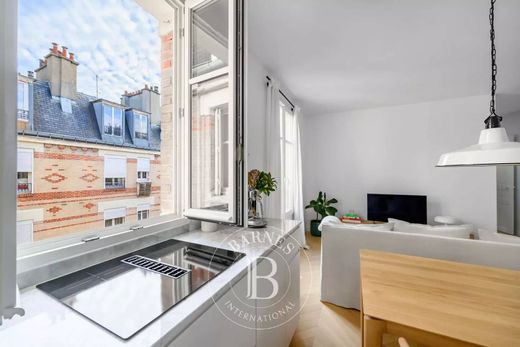 Piso / Apartamento en Montparnasse, Alésia, Montsouris, Paris