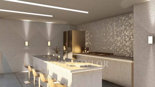 펜트하우스 / Germasógeia, Limassol District