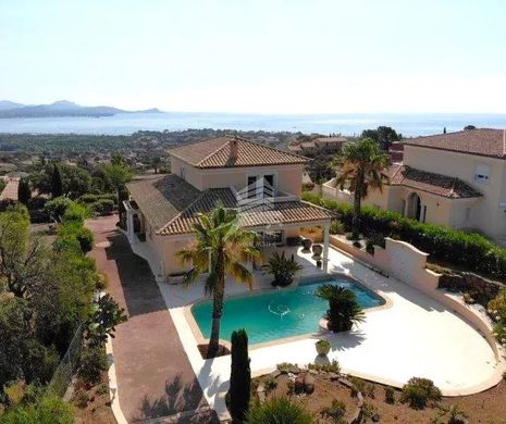Villa in Fréjus, Var