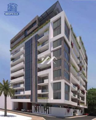 Appartement à Dakar