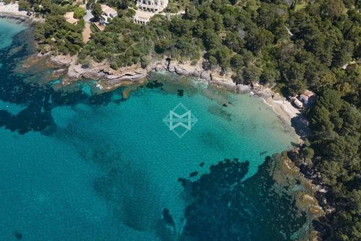 别墅  Rayol-Canadel-sur-Mer, Var