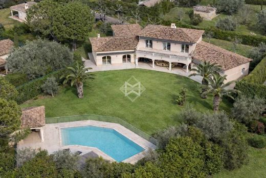Villa in Mougins, Alpes-Maritimes