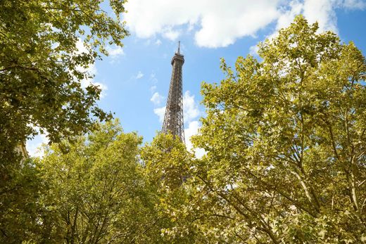 Apartamento - Tour Eiffel, Invalides – Ecole Militaire, Saint-Thomas d’Aquin, Paris