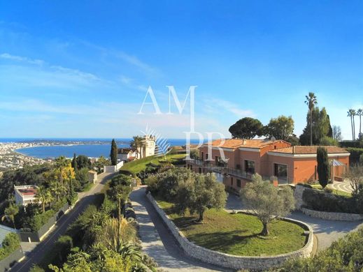 Villa a Cannes, Alpi Marittime