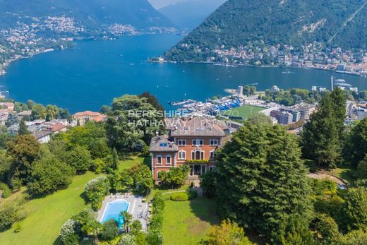 Penthouse in Como, Provincia di Como