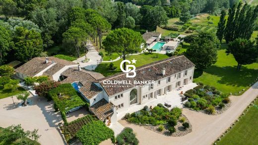 Boerderij in Arles, Bouches-du-Rhône