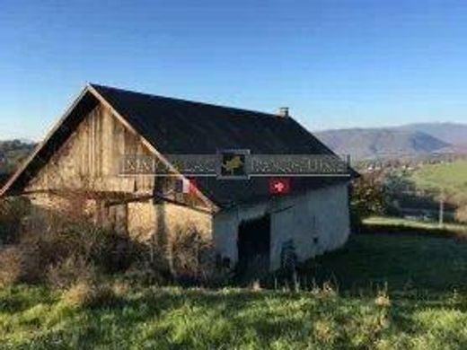 Rural or Farmhouse in Thusy, Haute-Savoie