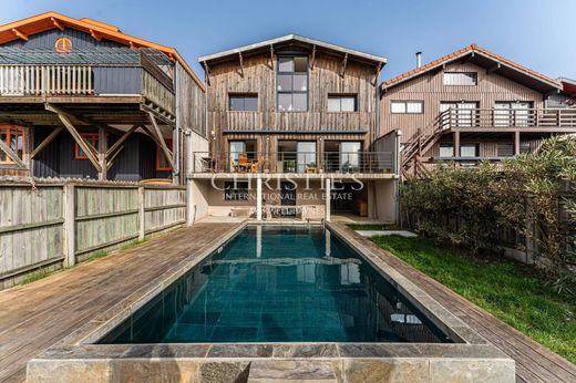 Casa de luxo - La Teste-de-Buch, Gironda