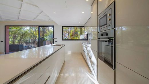 Appartement in Marrakesh, Marrakech