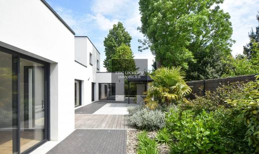 ‏בתי יוקרה ב  Stella-Plage, Pas-de-Calais