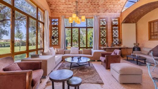 Villa a Marrakech, Marrakesh-Safi