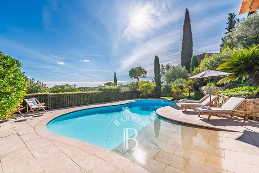 Villa en Opio, Alpes Marítimos