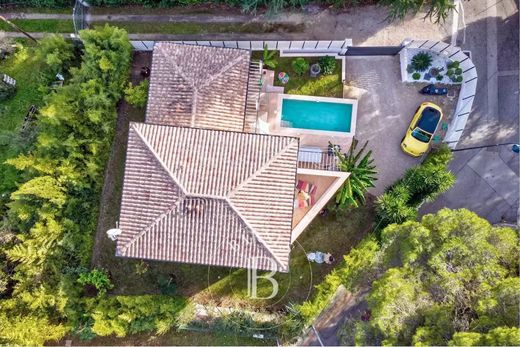 Villa in Mougins, Alpes-Maritimes
