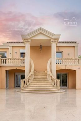 Maison de luxe à Gardanne, Bouches-du-Rhône