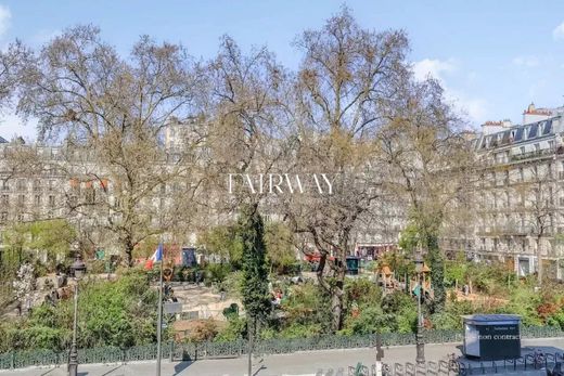 Apartment in Provence-Opéra – Grands Boulevards, Paris
