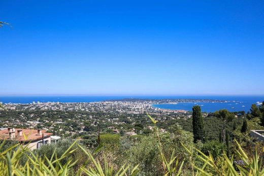 Luxury home in Vallauris, Alpes-Maritimes