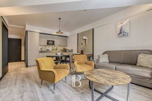 Piso / Apartamento en Chamonix, Alta Saboya