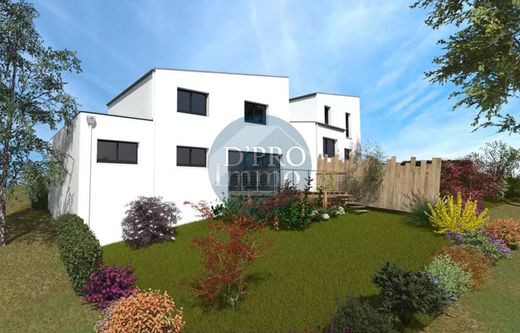 Элитный дом, Орво, Loire-Atlantique