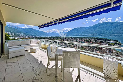 Apartament w Ascona, Locarno District