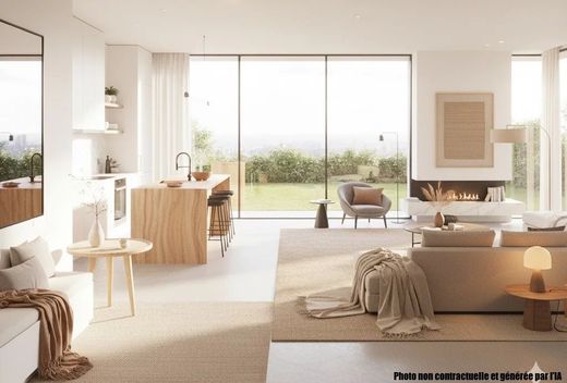 Luxe woning in Annecy, Haute-Savoie