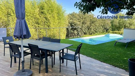 Villa in Ceret, Pyrénées-Orientales