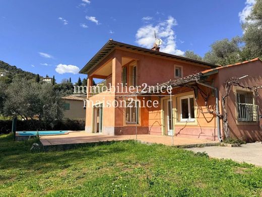 Luxury home in Falicon, Alpes-Maritimes