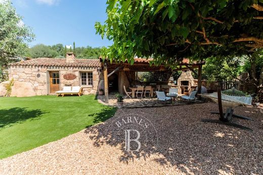 Вилла, Porto-Vecchio, South Corsica