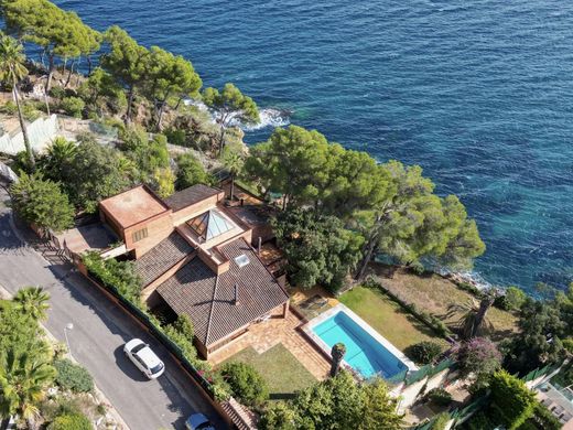 Villa a Blanes, Girona