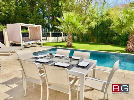 Luxury home in Antibes, Alpes-Maritimes