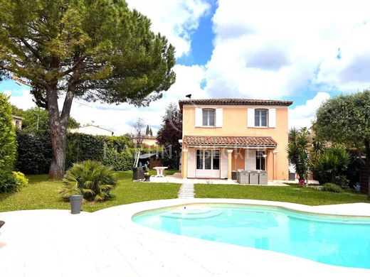 Villa Biot, Alpes-Maritimes