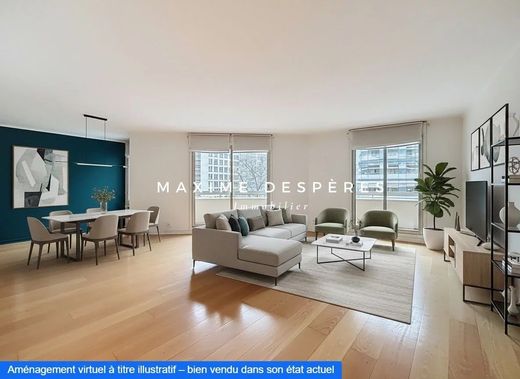 ‏דירה ב  Courbevoie, Hauts-de-Seine