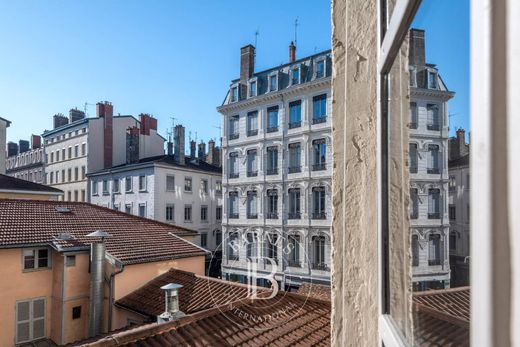 Apartment in Lyon, Rhône