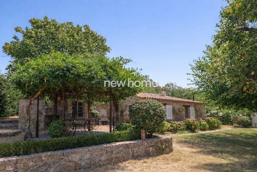 Luxury home in Fayence, Var