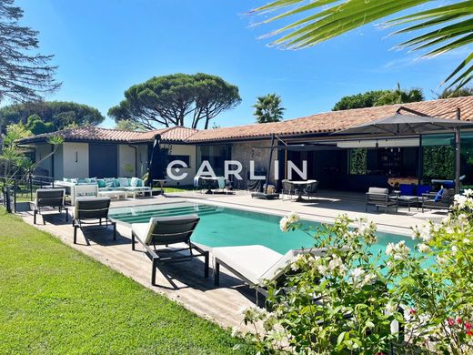 Villa in Saint-Tropez, Var