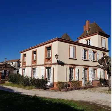 Casa di lusso a Cugnaux, Alta Garonna