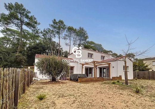 Casa de lujo en La Tranche-sur-Mer, Vendea