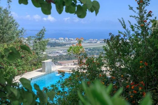 Villa in Mandelieu-la-Napoule, Alpes-Maritimes
