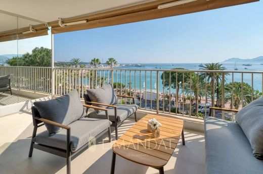Apartment in Cannes, Alpes-Maritimes
