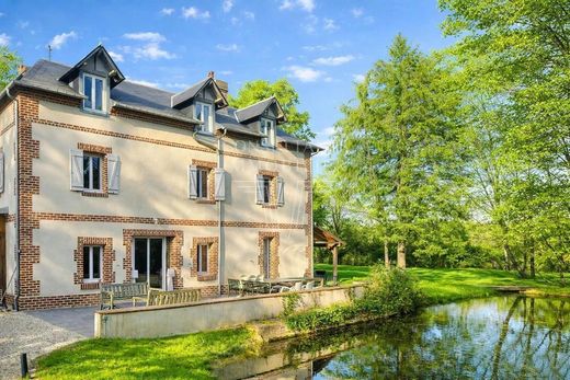 Luxury home in Deauville, Calvados