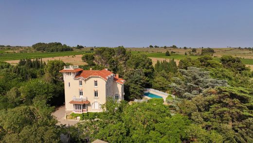 Luxury home in Carcassonne, Aude