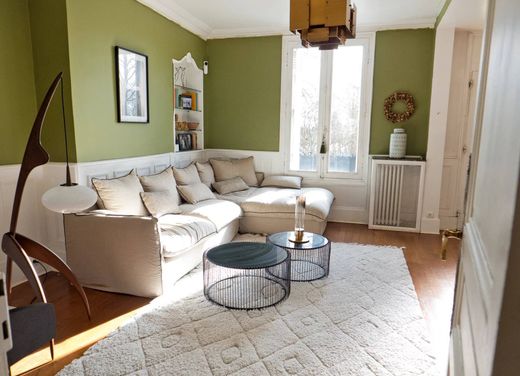 Luxury home in Tours, Indre and Loire