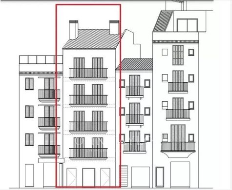 مجمع شقق ﻓﻲ ميورقة, Illes Balears