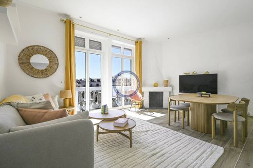 Apartamento - Cannes, Alpes Marítimos
