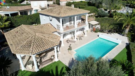Villa in Saint-Raphaël, Var