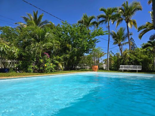 빌라 / Saint-Paul, Réunion