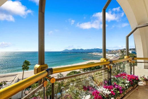 Apartamento - Cannes, Alpes Marítimos